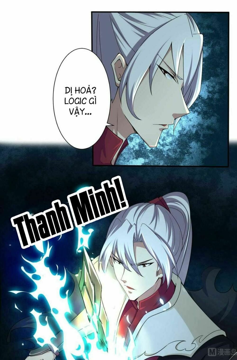 đọc truyện Tu Chân Giả Tại Dị Thế Chương 177 ảnh 6 tại Thiên Thai Truyện