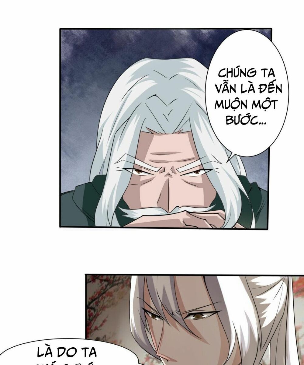 đọc truyện Tu Chân Giả Tại Dị Thế Chương 178 ảnh 5 tại Thiên Thai Truyện