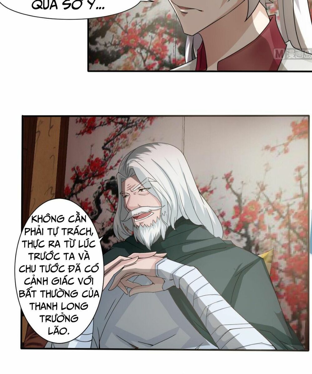 đọc truyện Tu Chân Giả Tại Dị Thế Chương 178 ảnh 6 tại Thiên Thai Truyện