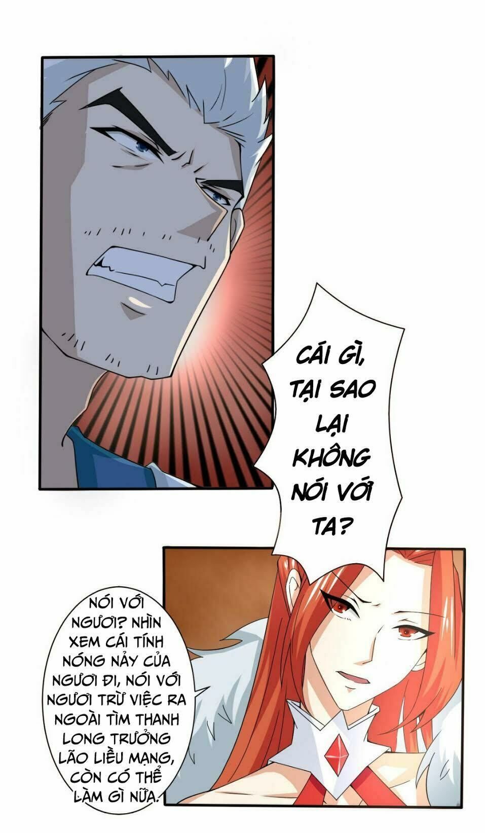 đọc truyện Tu Chân Giả Tại Dị Thế Chương 178 ảnh 7 tại Thiên Thai Truyện