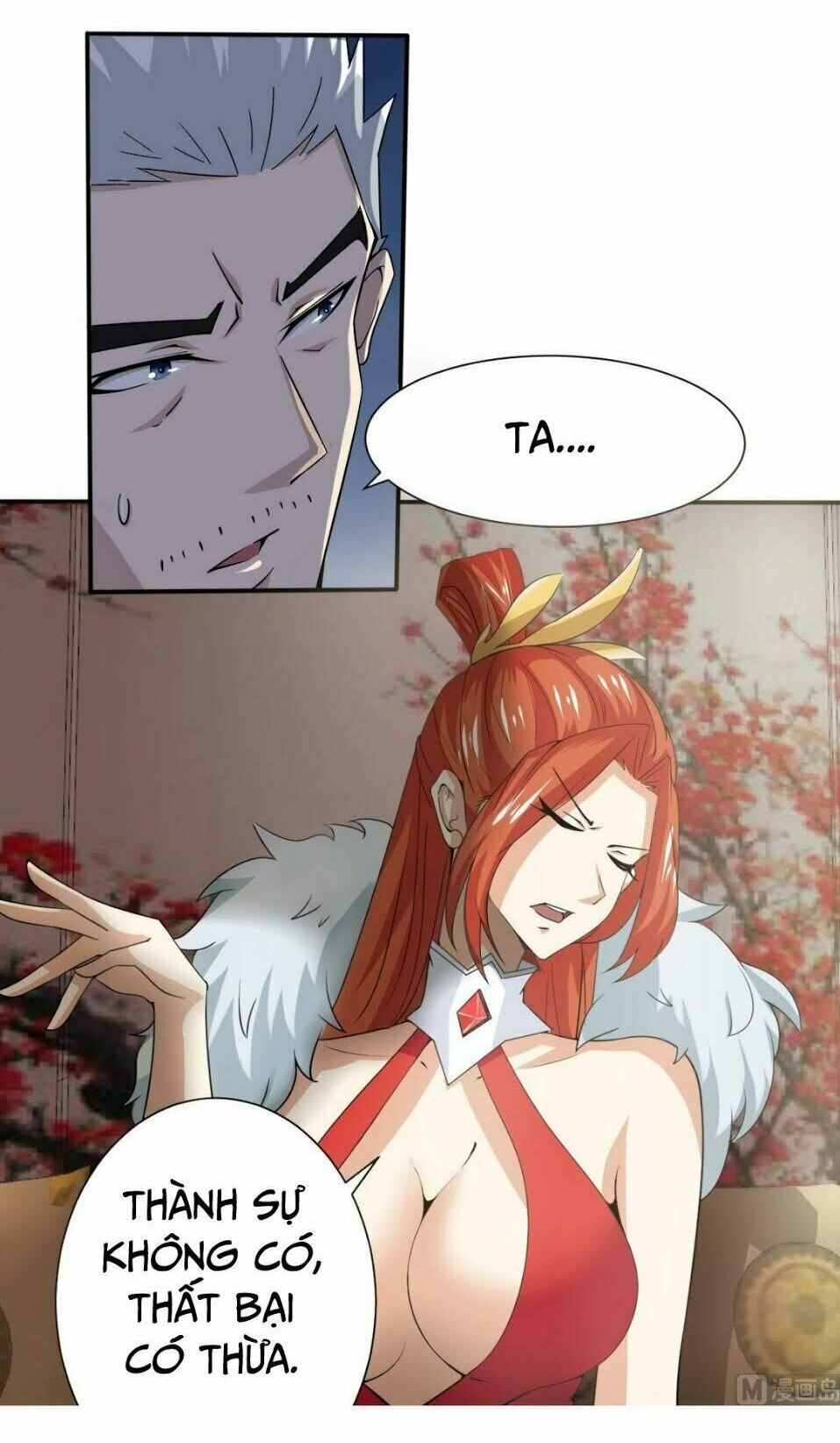 đọc truyện Tu Chân Giả Tại Dị Thế Chương 178 ảnh 8 tại Thiên Thai Truyện