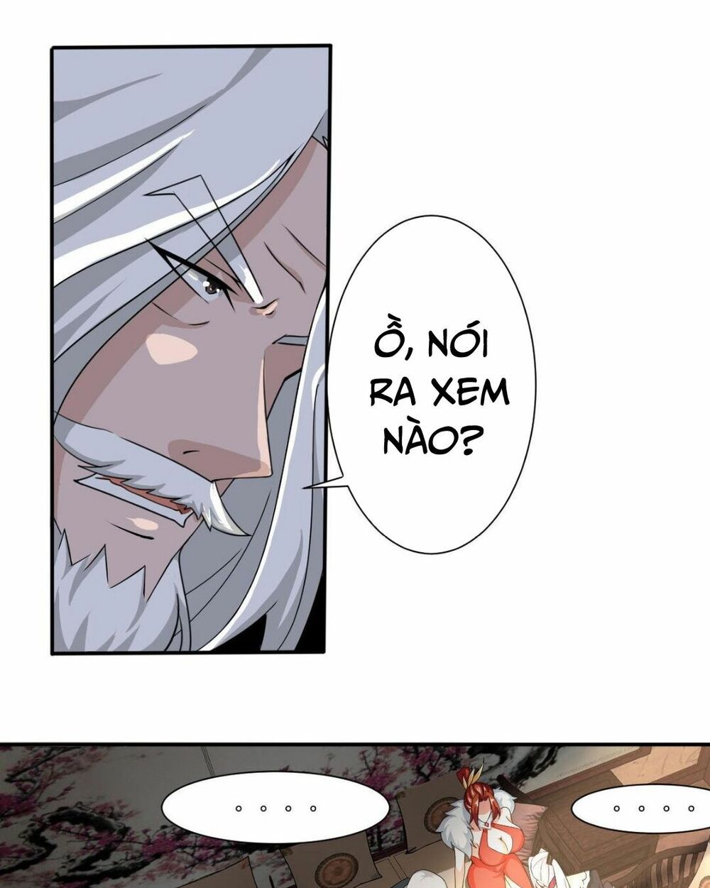 đọc truyện Tu Chân Giả Tại Dị Thế Chương 178 ảnh 11 tại Thiên Thai Truyện