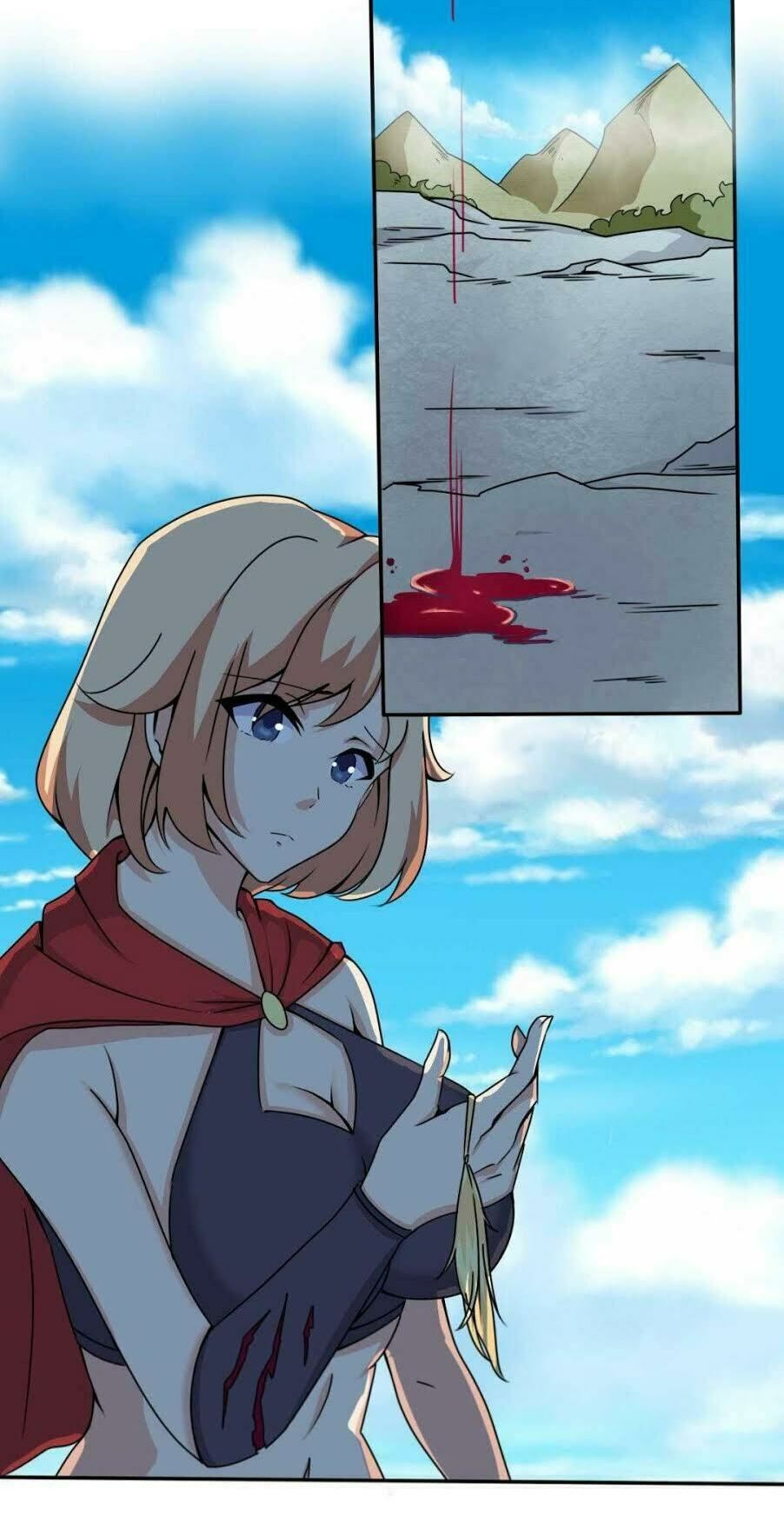 đọc truyện Tu Chân Giả Tại Dị Thế Chương 179 ảnh 12 tại Thiên Thai Truyện