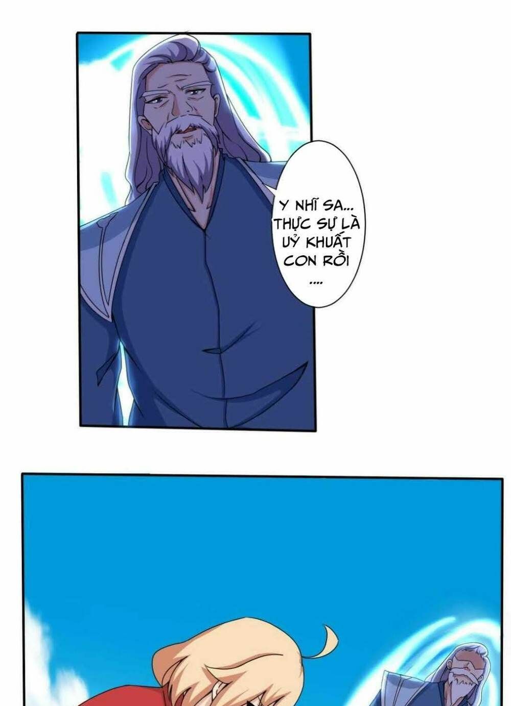 đọc truyện Tu Chân Giả Tại Dị Thế Chương 179 ảnh 13 tại Thiên Thai Truyện