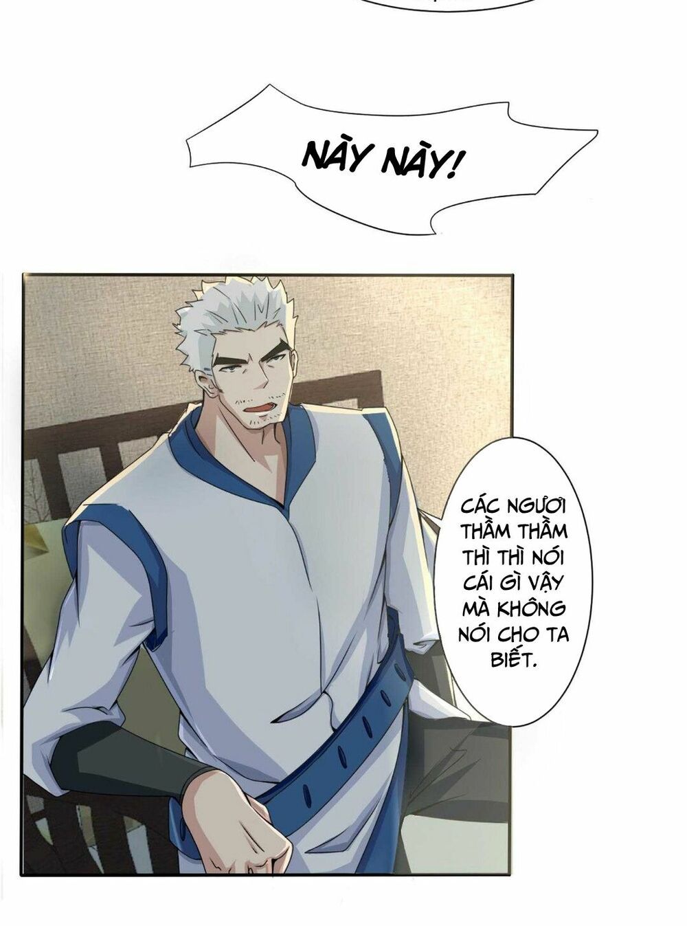 đọc truyện Tu Chân Giả Tại Dị Thế Chương 179 ảnh 7 tại Thiên Thai Truyện