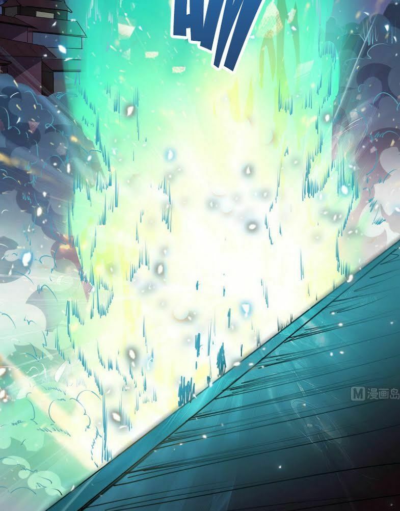 đọc truyện Tu Chân Giả Tại Dị Thế Chương 18 ảnh 17 tại Thiên Thai Truyện