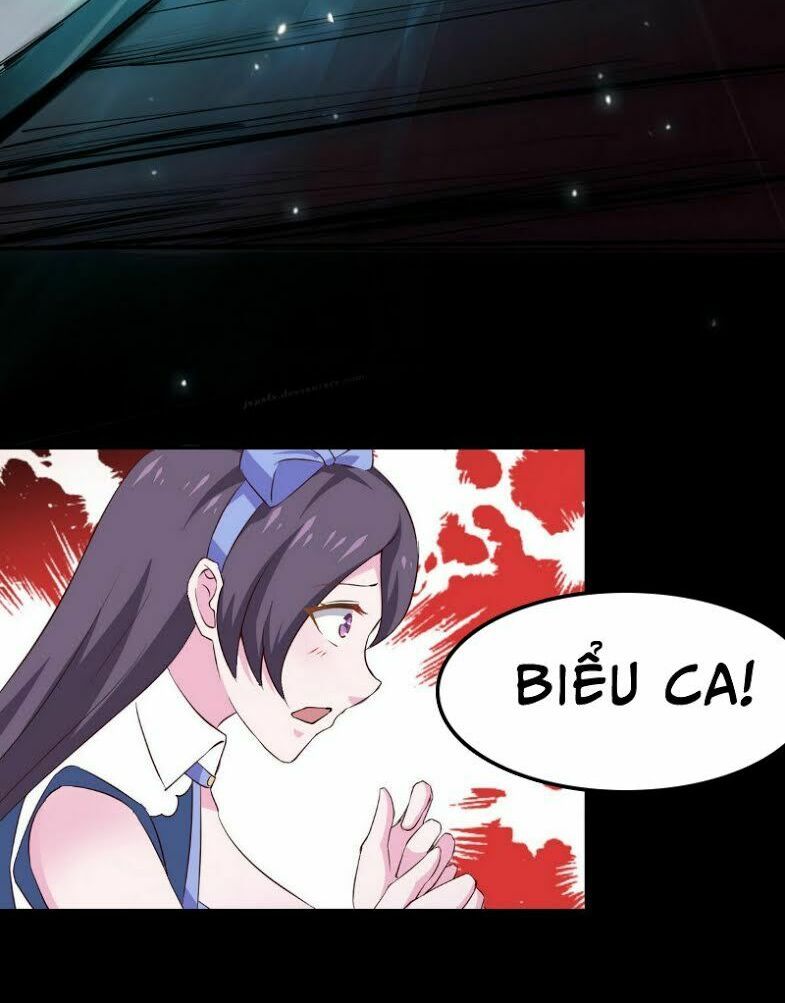 đọc truyện Tu Chân Giả Tại Dị Thế Chương 18 ảnh 18 tại Thiên Thai Truyện