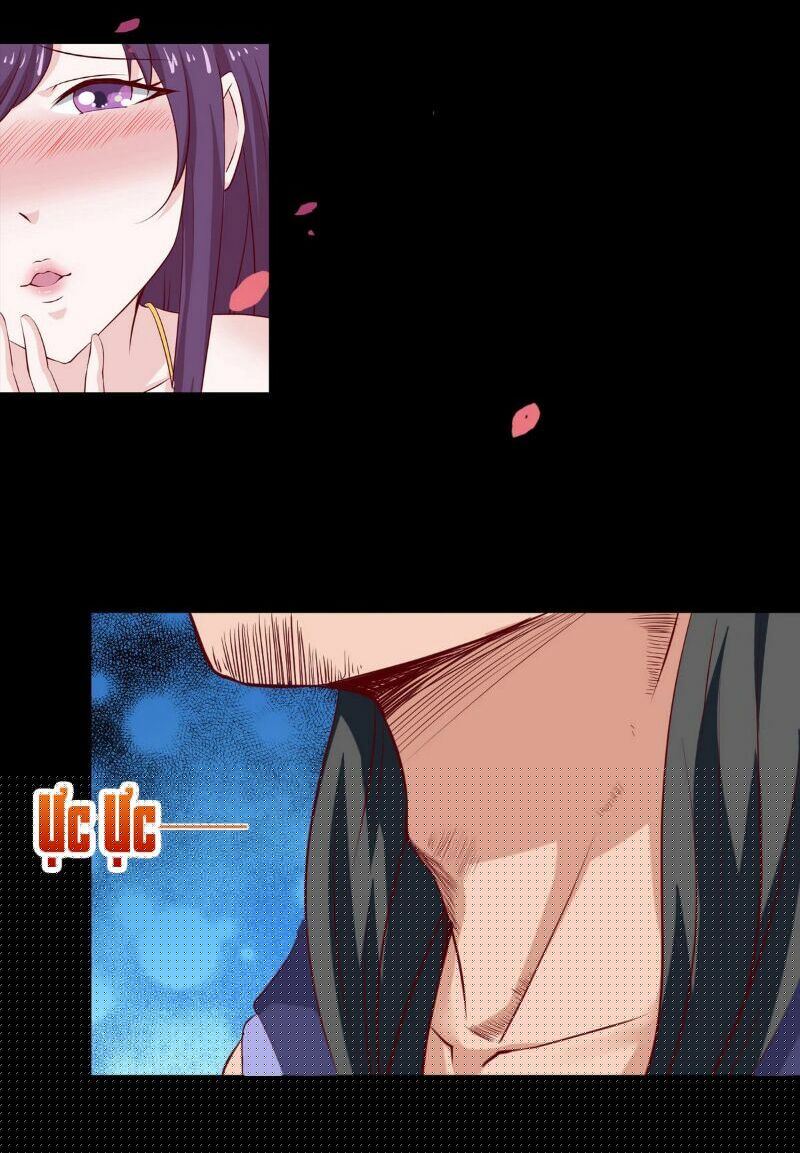 đọc truyện Tu Chân Giả Tại Dị Thế Chương 18 ảnh 5 tại Thiên Thai Truyện