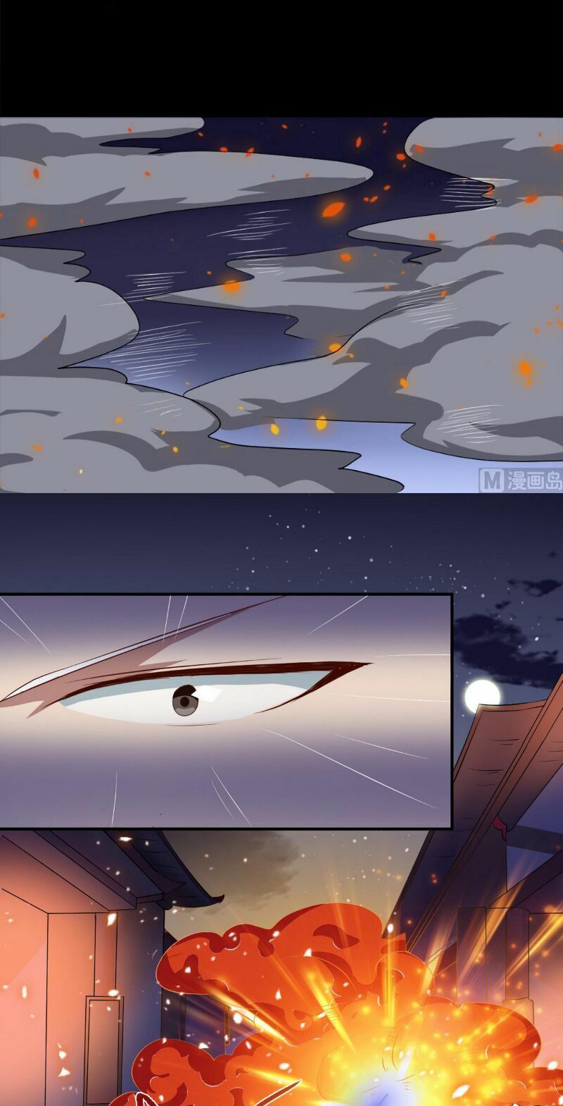 đọc truyện Tu Chân Giả Tại Dị Thế Chương 18 ảnh 8 tại Thiên Thai Truyện