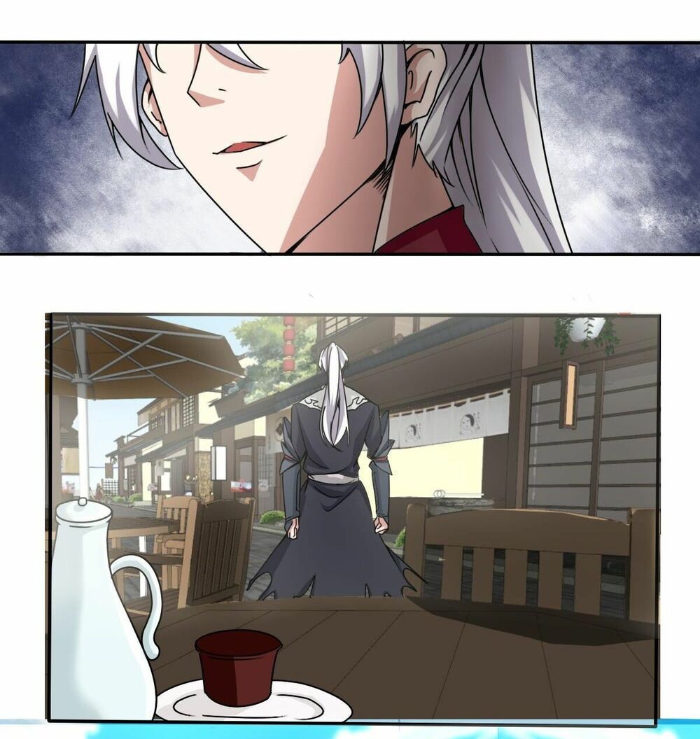 đọc truyện Tu Chân Giả Tại Dị Thế Chương 180 ảnh 14 tại Thiên Thai Truyện