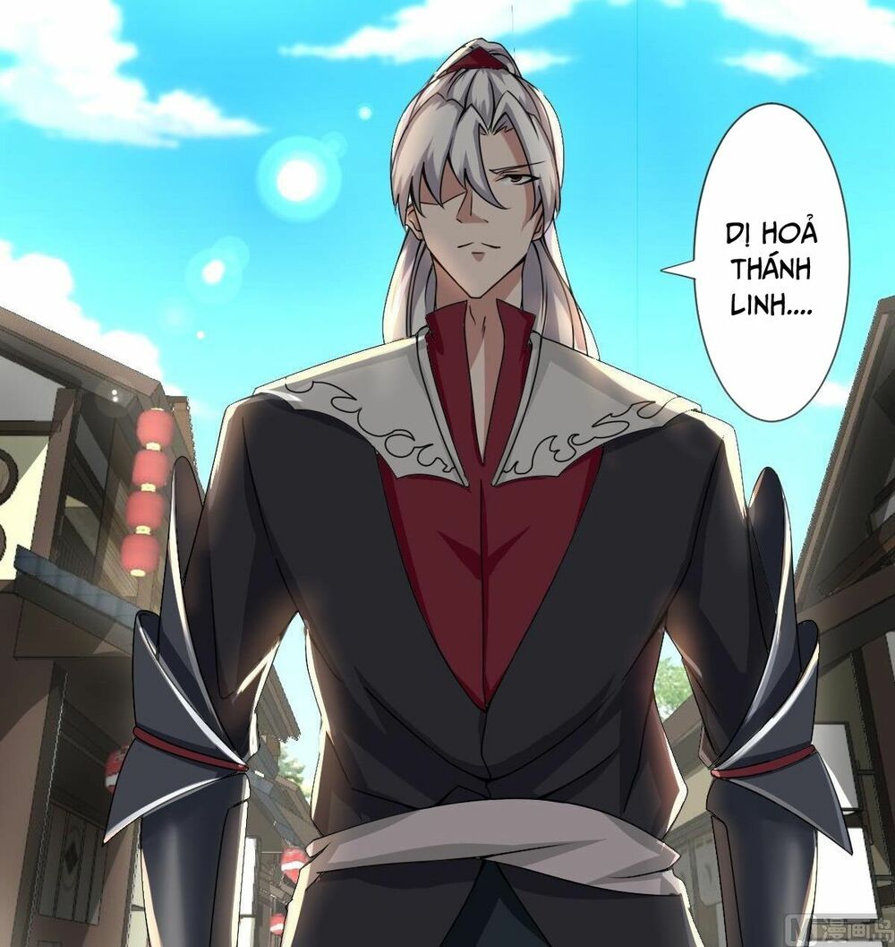 đọc truyện Tu Chân Giả Tại Dị Thế Chương 180 ảnh 15 tại Thiên Thai Truyện