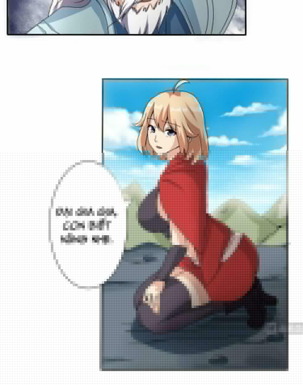 đọc truyện Tu Chân Giả Tại Dị Thế Chương 180 ảnh 5 tại Thiên Thai Truyện