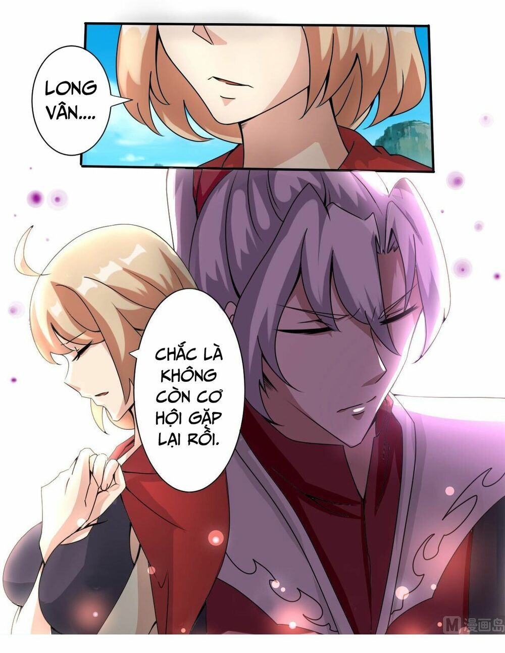 đọc truyện Tu Chân Giả Tại Dị Thế Chương 180 ảnh 9 tại Thiên Thai Truyện