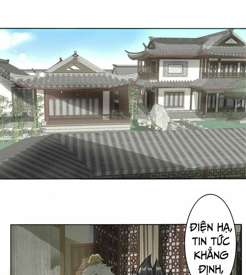 đọc truyện Tu Chân Giả Tại Dị Thế Chương 181 ảnh 9 tại Thiên Thai Truyện