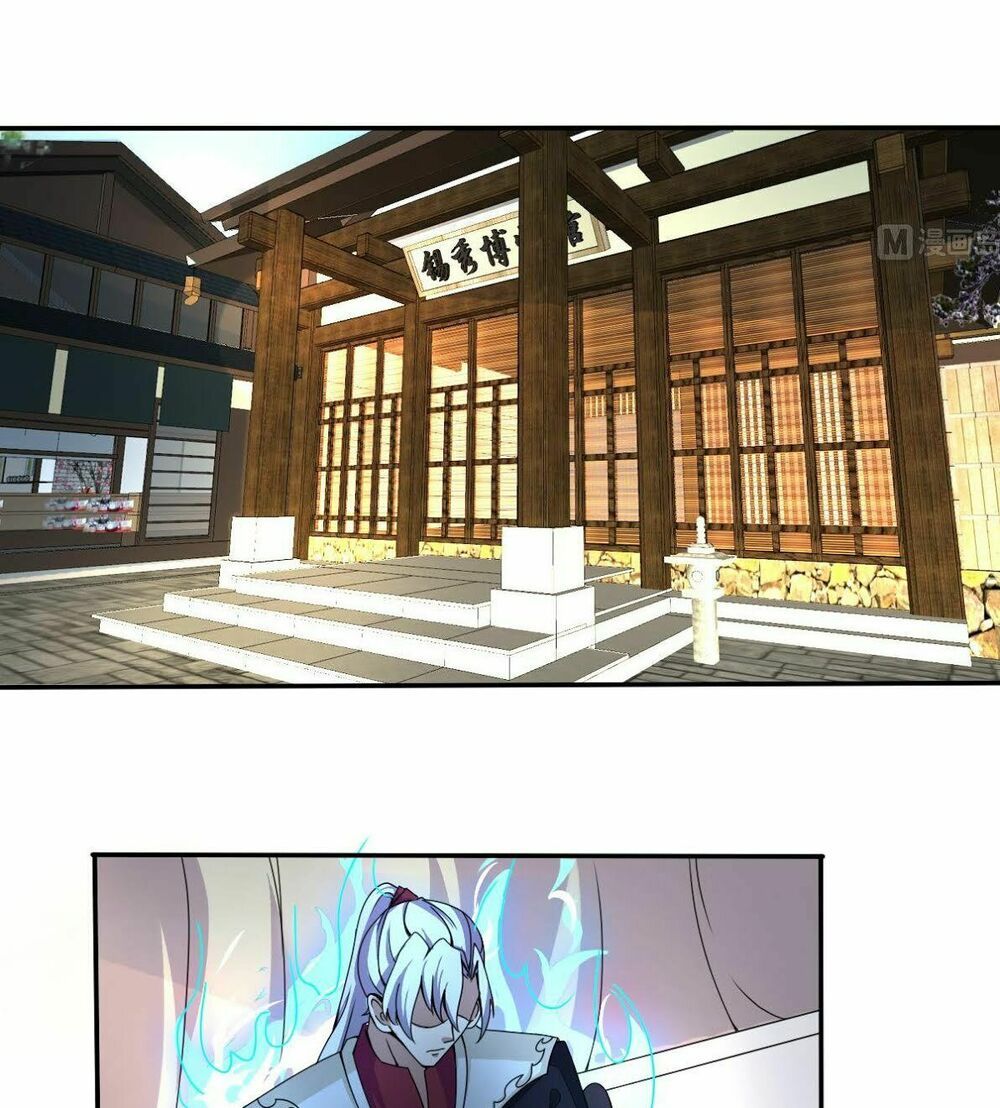 đọc truyện Tu Chân Giả Tại Dị Thế Chương 182 ảnh 12 tại Thiên Thai Truyện