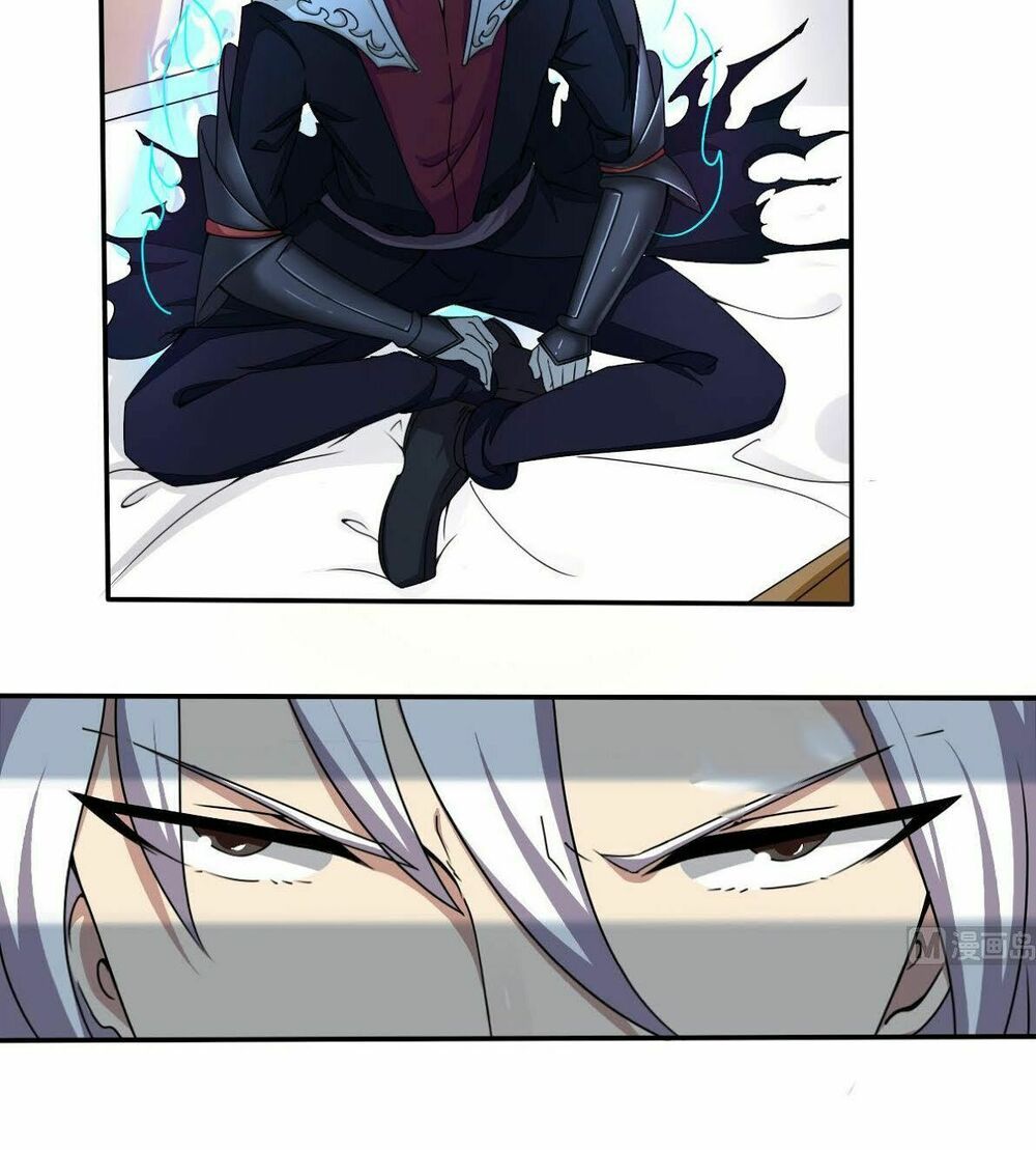 đọc truyện Tu Chân Giả Tại Dị Thế Chương 182 ảnh 13 tại Thiên Thai Truyện