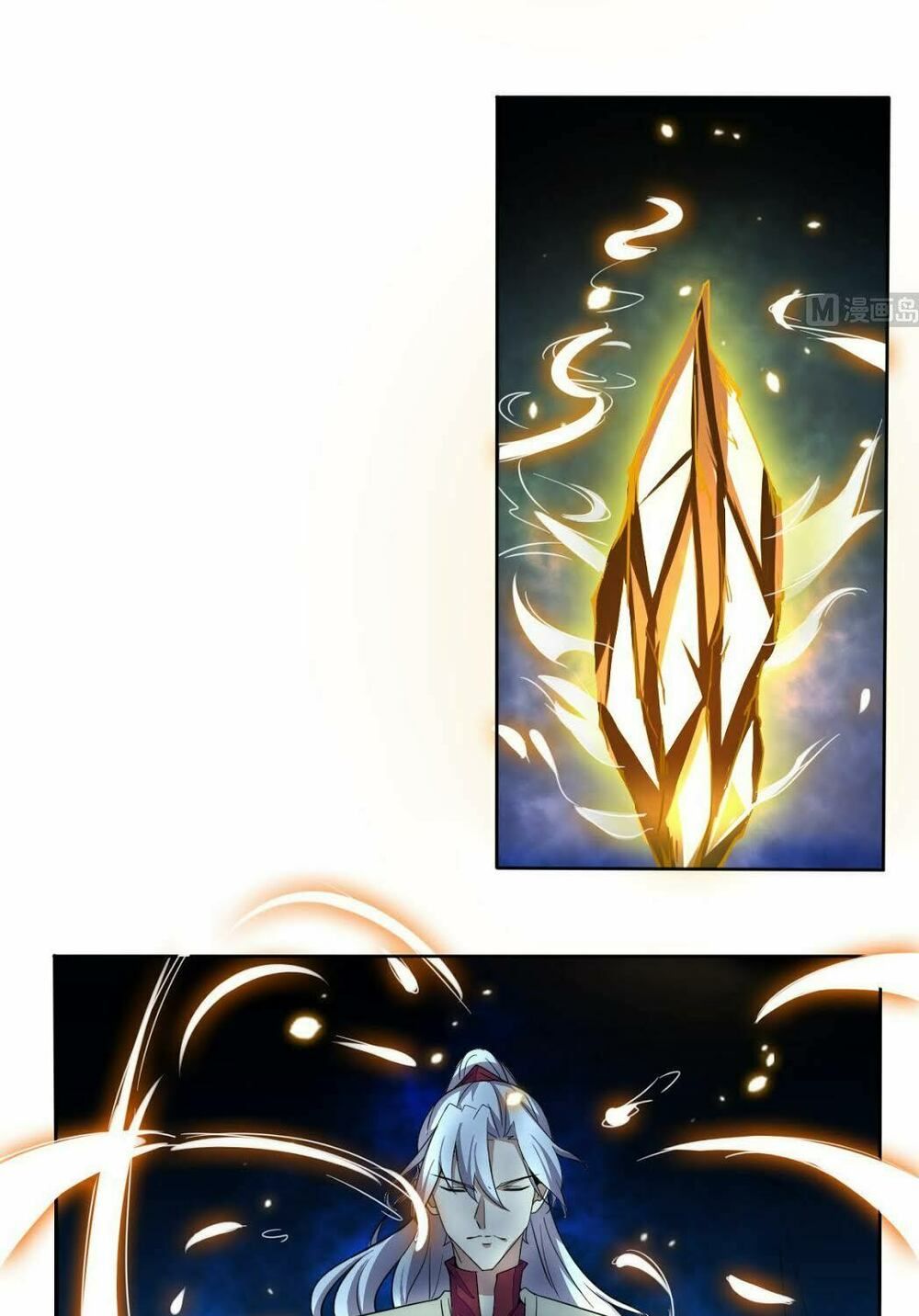 đọc truyện Tu Chân Giả Tại Dị Thế Chương 183 ảnh 5 tại Thiên Thai Truyện