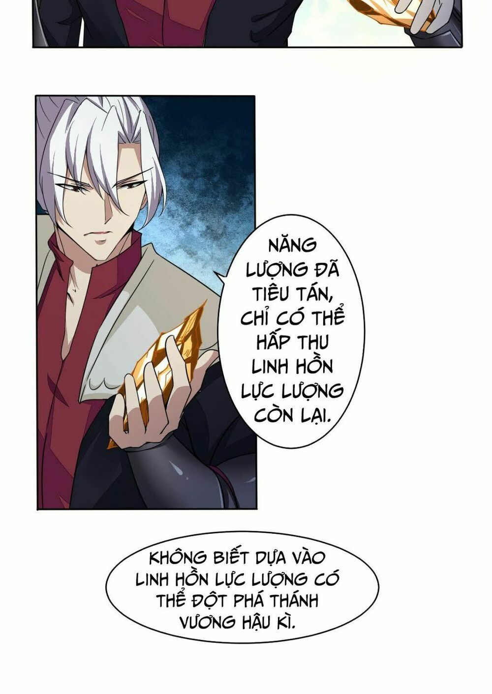 đọc truyện Tu Chân Giả Tại Dị Thế Chương 183 ảnh 10 tại Thiên Thai Truyện