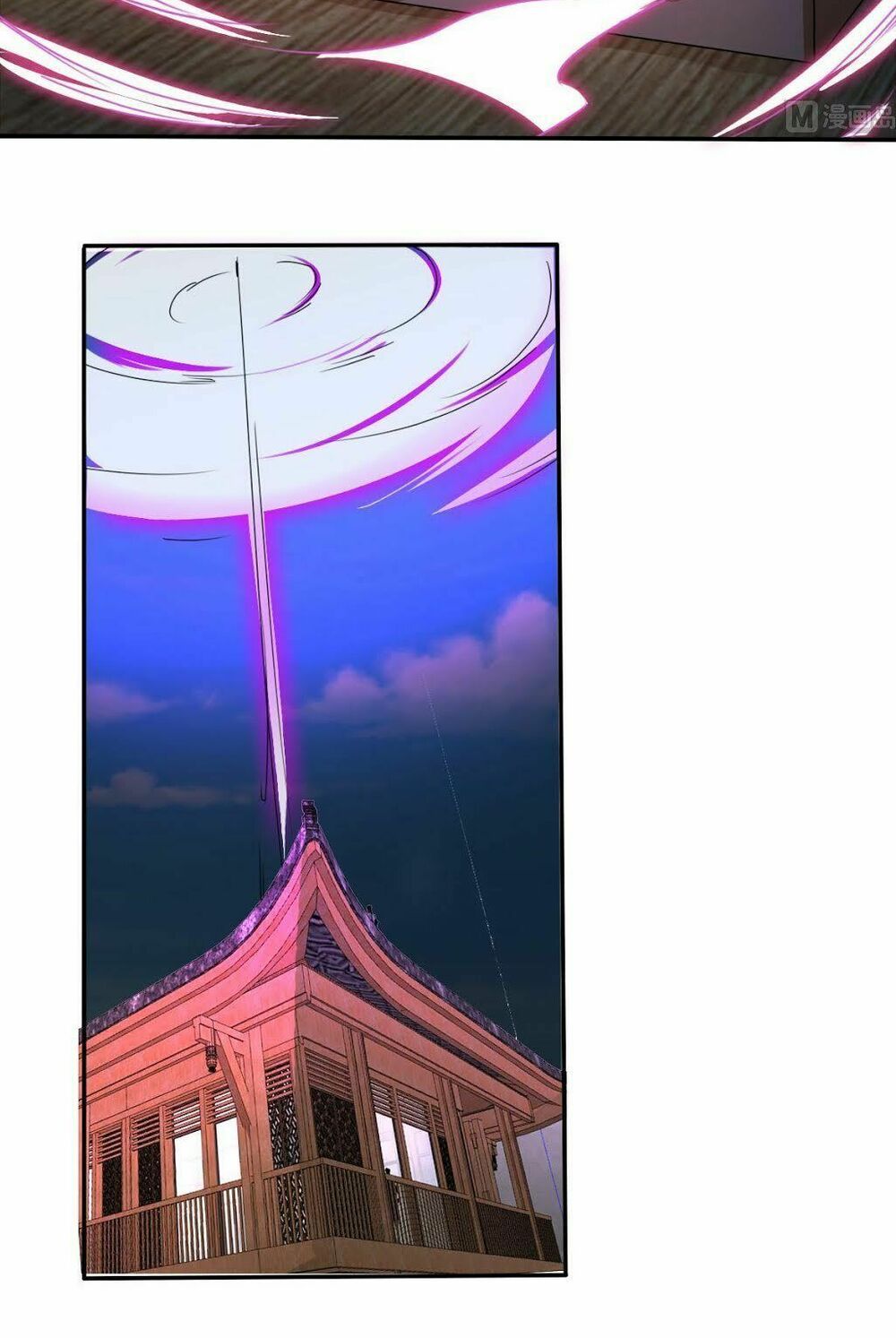 đọc truyện Tu Chân Giả Tại Dị Thế Chương 184 ảnh 12 tại Thiên Thai Truyện