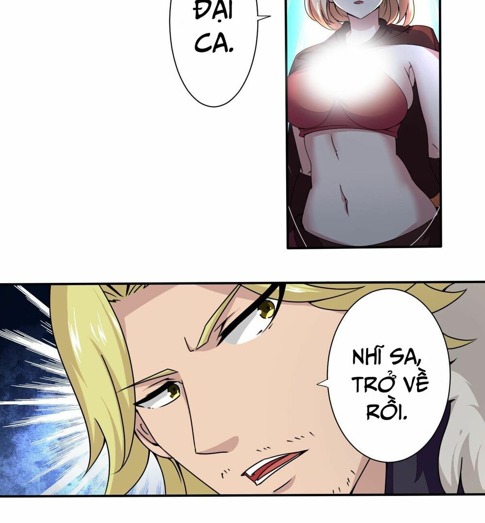 đọc truyện Tu Chân Giả Tại Dị Thế Chương 184 ảnh 4 tại Thiên Thai Truyện