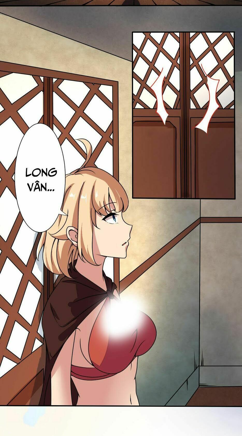 đọc truyện Tu Chân Giả Tại Dị Thế Chương 184 ảnh 10 tại Thiên Thai Truyện