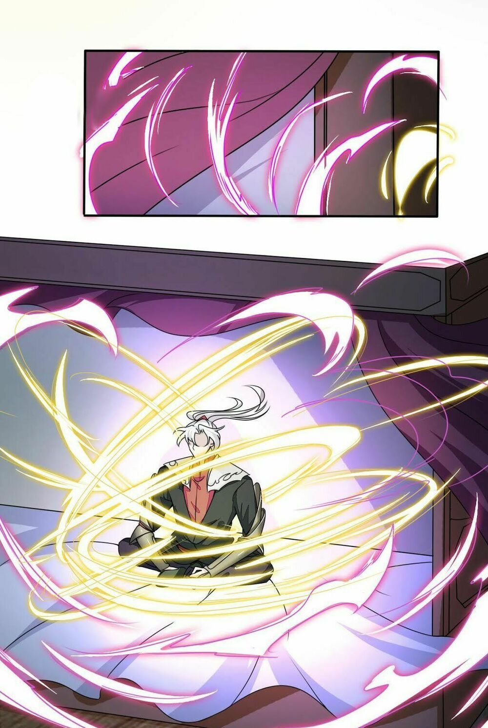 đọc truyện Tu Chân Giả Tại Dị Thế Chương 184 ảnh 11 tại Thiên Thai Truyện