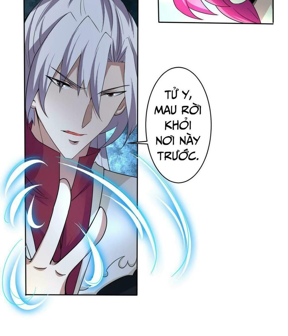 đọc truyện Tu Chân Giả Tại Dị Thế Chương 185 ảnh 8 tại Thiên Thai Truyện