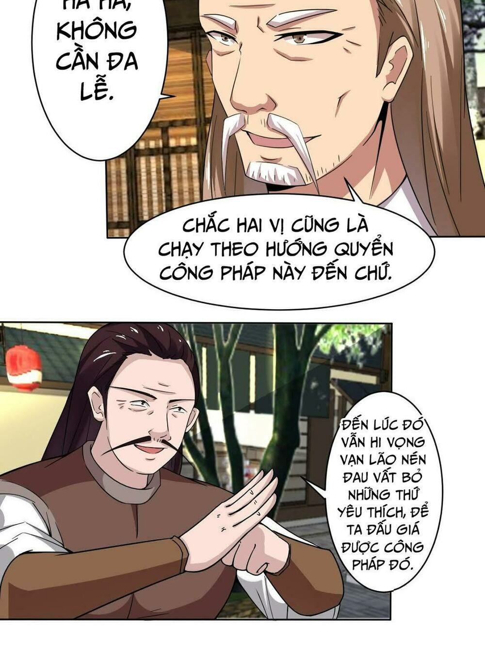 đọc truyện Tu Chân Giả Tại Dị Thế Chương 186 ảnh 6 tại Thiên Thai Truyện