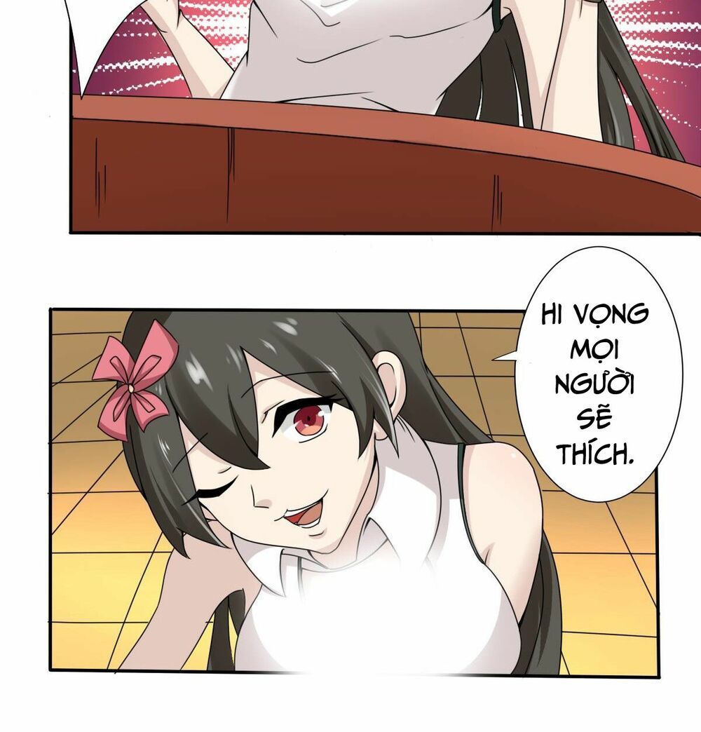 đọc truyện Tu Chân Giả Tại Dị Thế Chương 187 ảnh 4 tại Thiên Thai Truyện