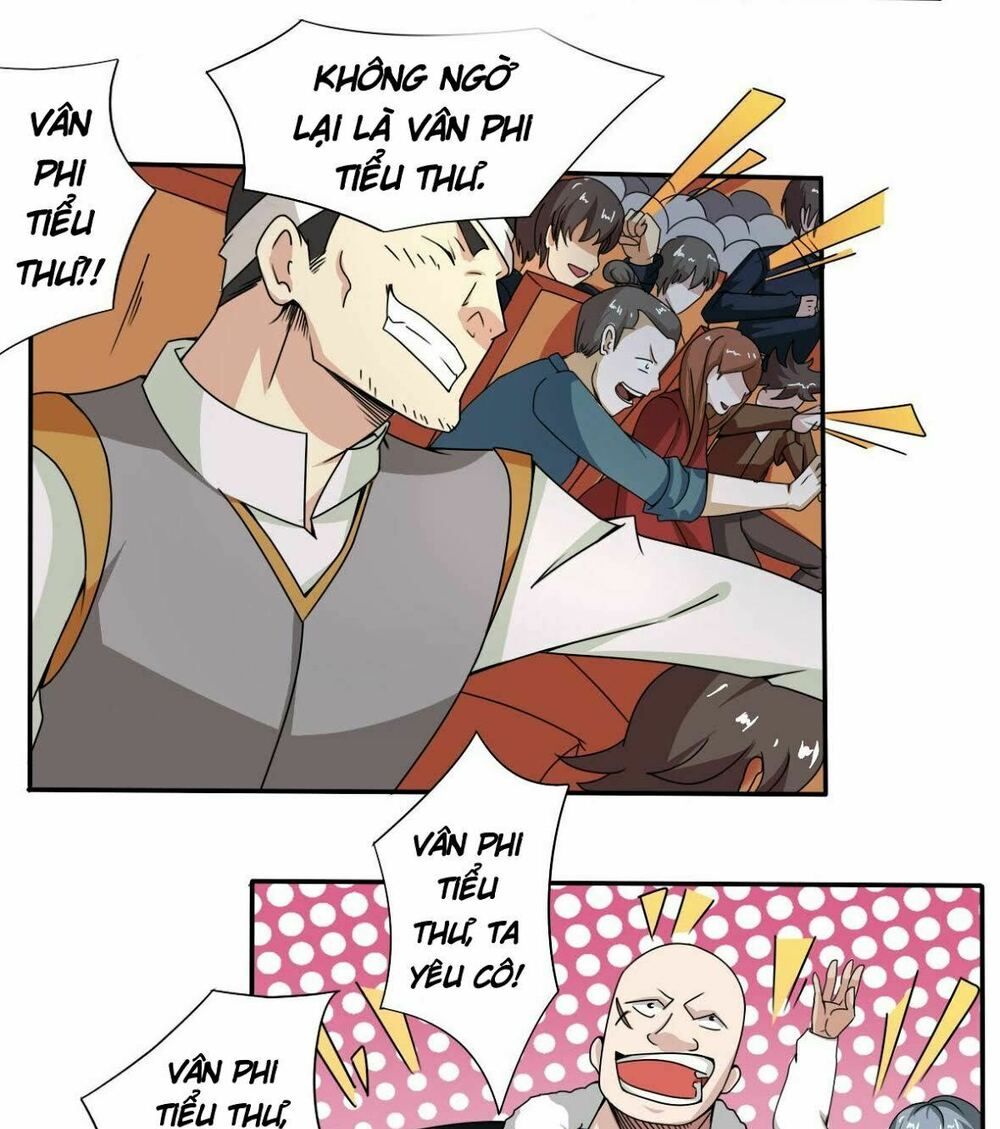 đọc truyện Tu Chân Giả Tại Dị Thế Chương 187 ảnh 5 tại Thiên Thai Truyện