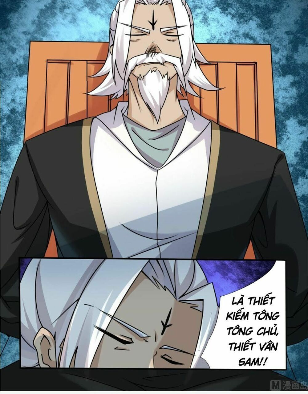 đọc truyện Tu Chân Giả Tại Dị Thế Chương 188 ảnh 15 tại Thiên Thai Truyện