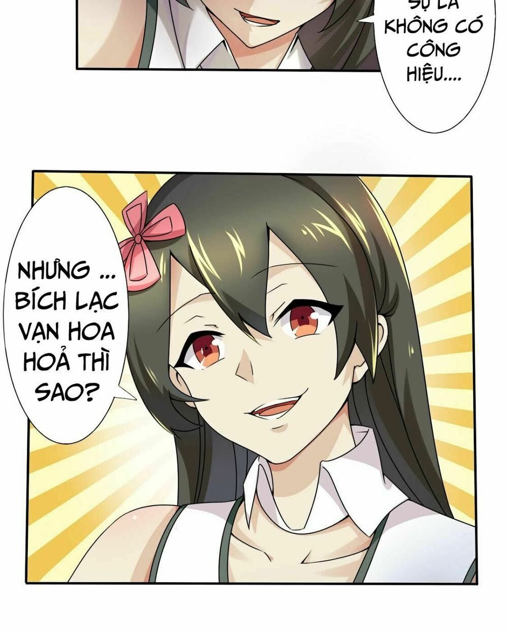 đọc truyện Tu Chân Giả Tại Dị Thế Chương 188 ảnh 7 tại Thiên Thai Truyện