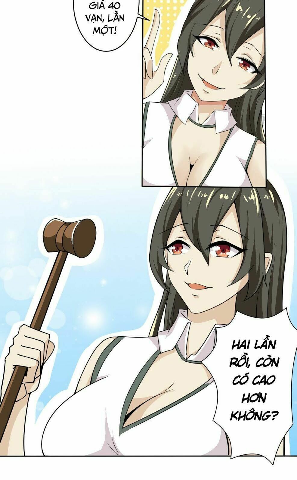 đọc truyện Tu Chân Giả Tại Dị Thế Chương 189 ảnh 4 tại Thiên Thai Truyện