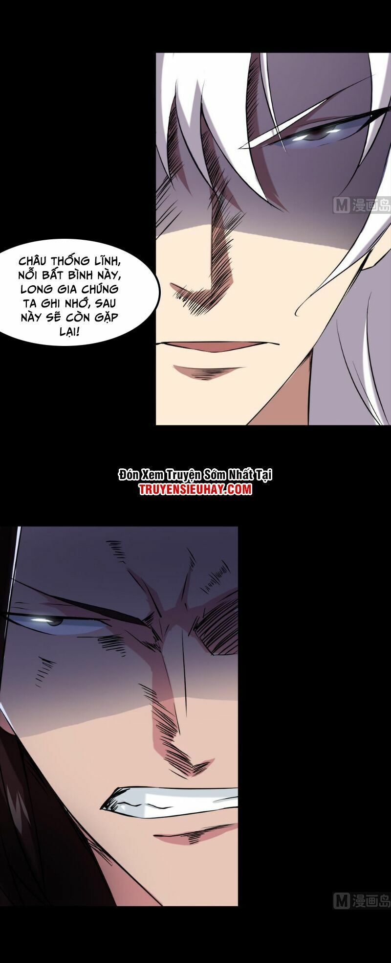 đọc truyện Tu Chân Giả Tại Dị Thế Chương 19 ảnh 16 tại Thiên Thai Truyện