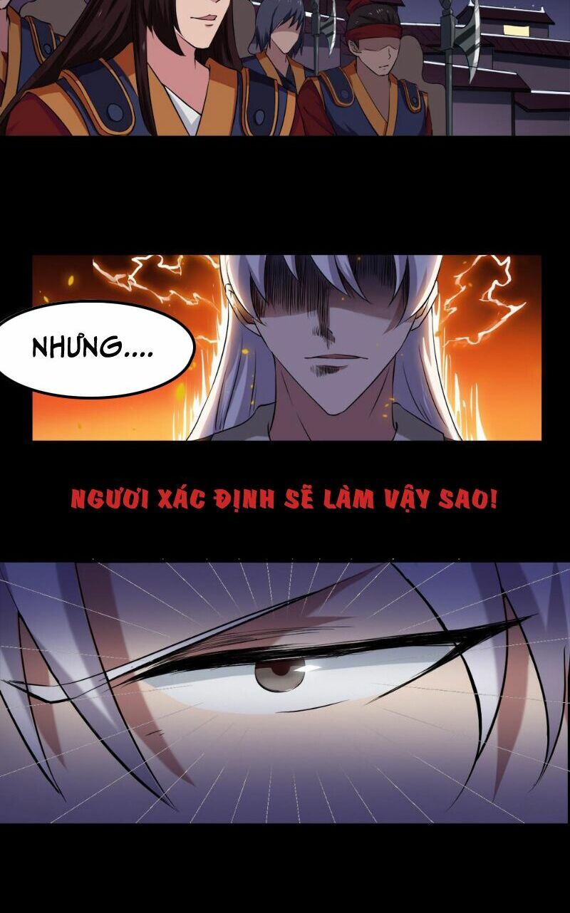 đọc truyện Tu Chân Giả Tại Dị Thế Chương 19 ảnh 11 tại Thiên Thai Truyện