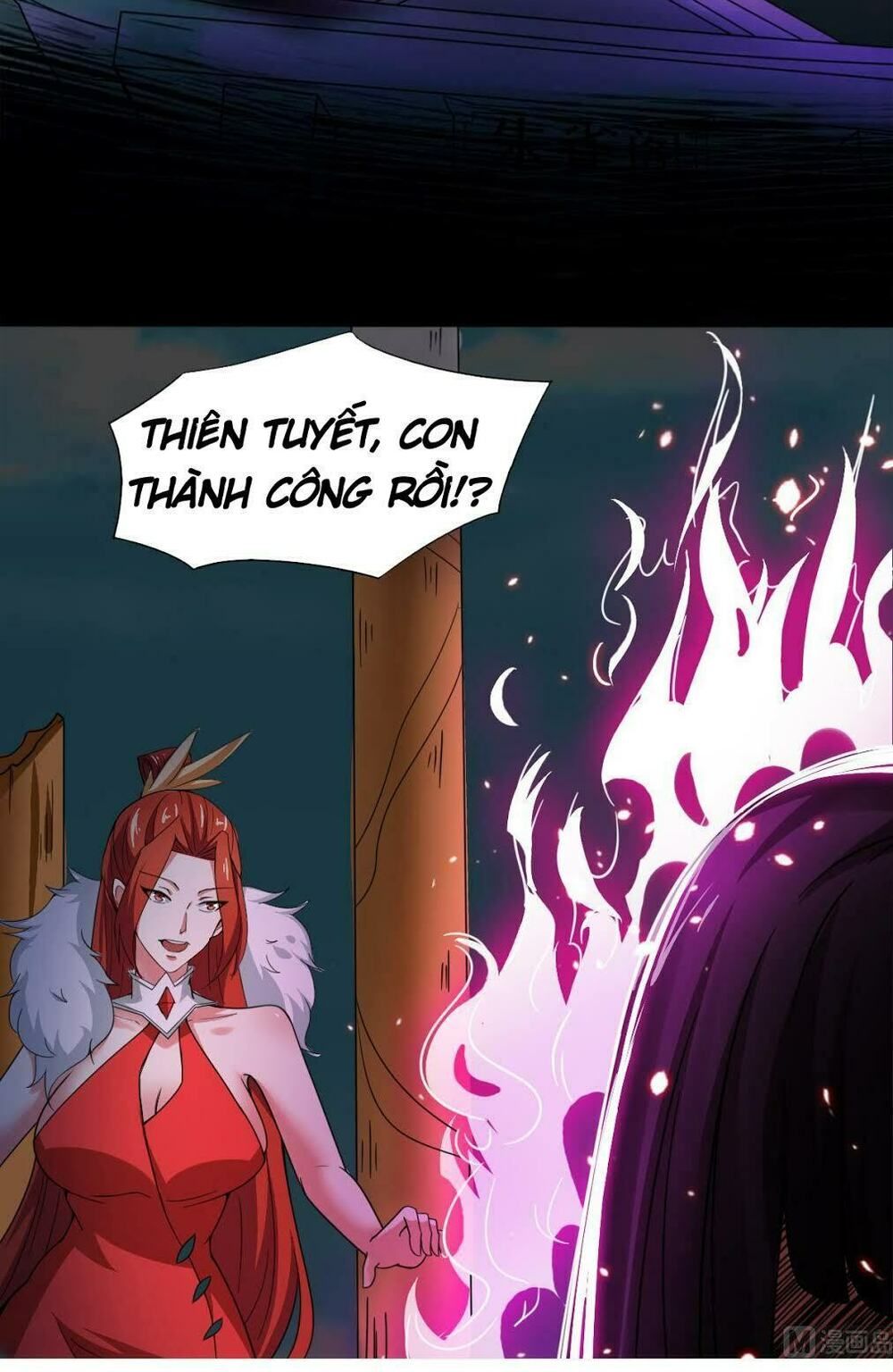 đọc truyện Tu Chân Giả Tại Dị Thế Chương 191 ảnh 12 tại Thiên Thai Truyện