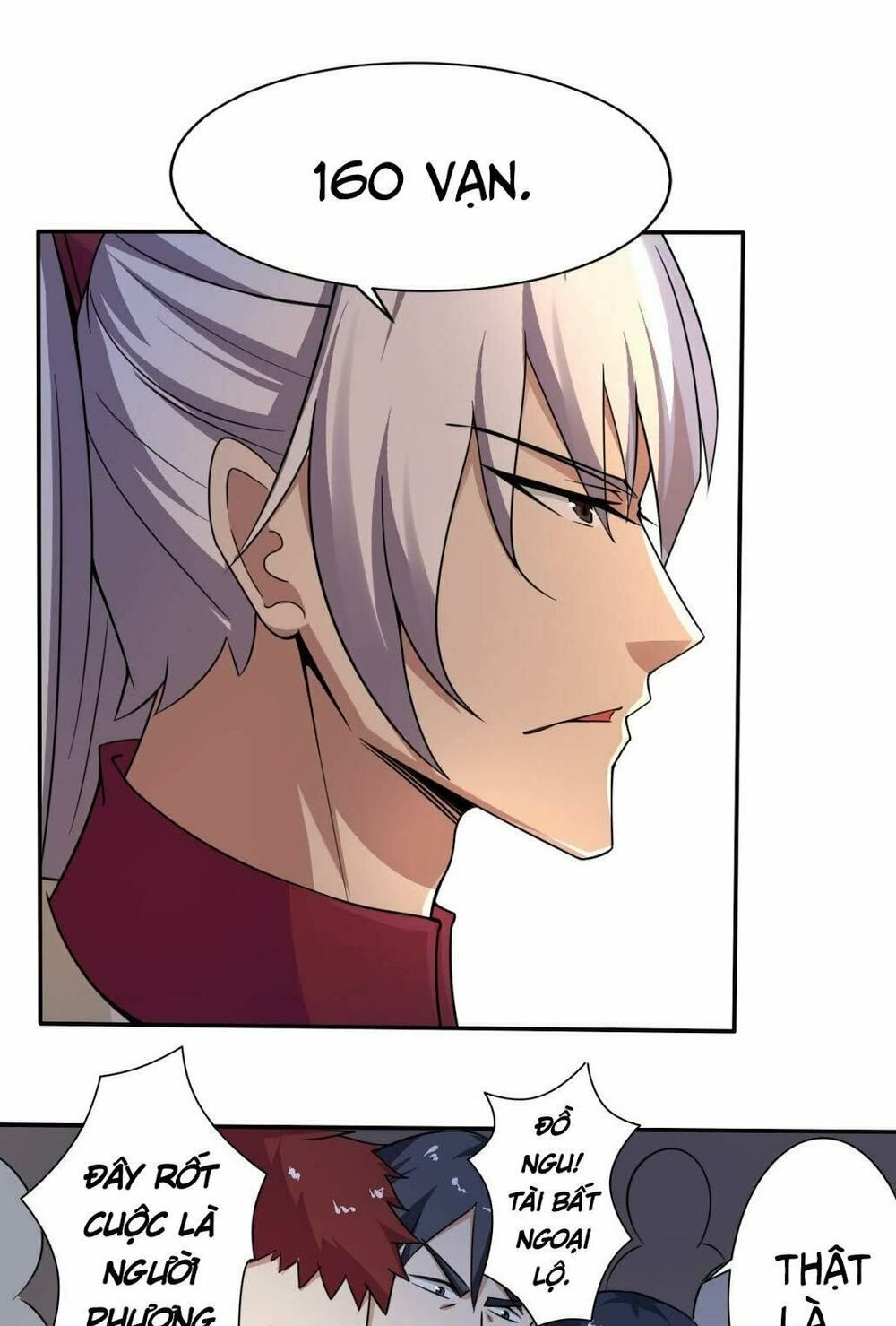 đọc truyện Tu Chân Giả Tại Dị Thế Chương 191 ảnh 5 tại Thiên Thai Truyện