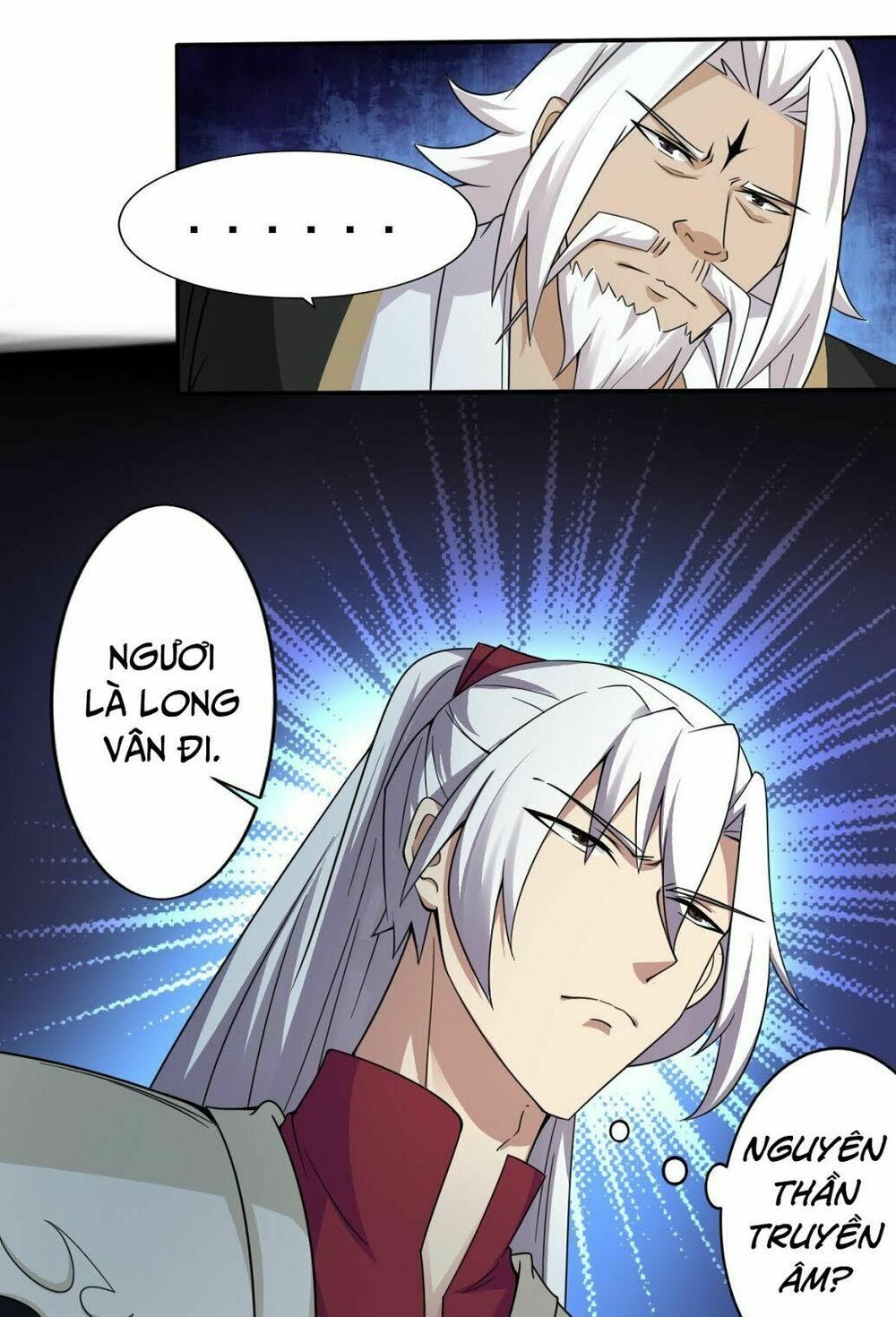 đọc truyện Tu Chân Giả Tại Dị Thế Chương 191 ảnh 7 tại Thiên Thai Truyện