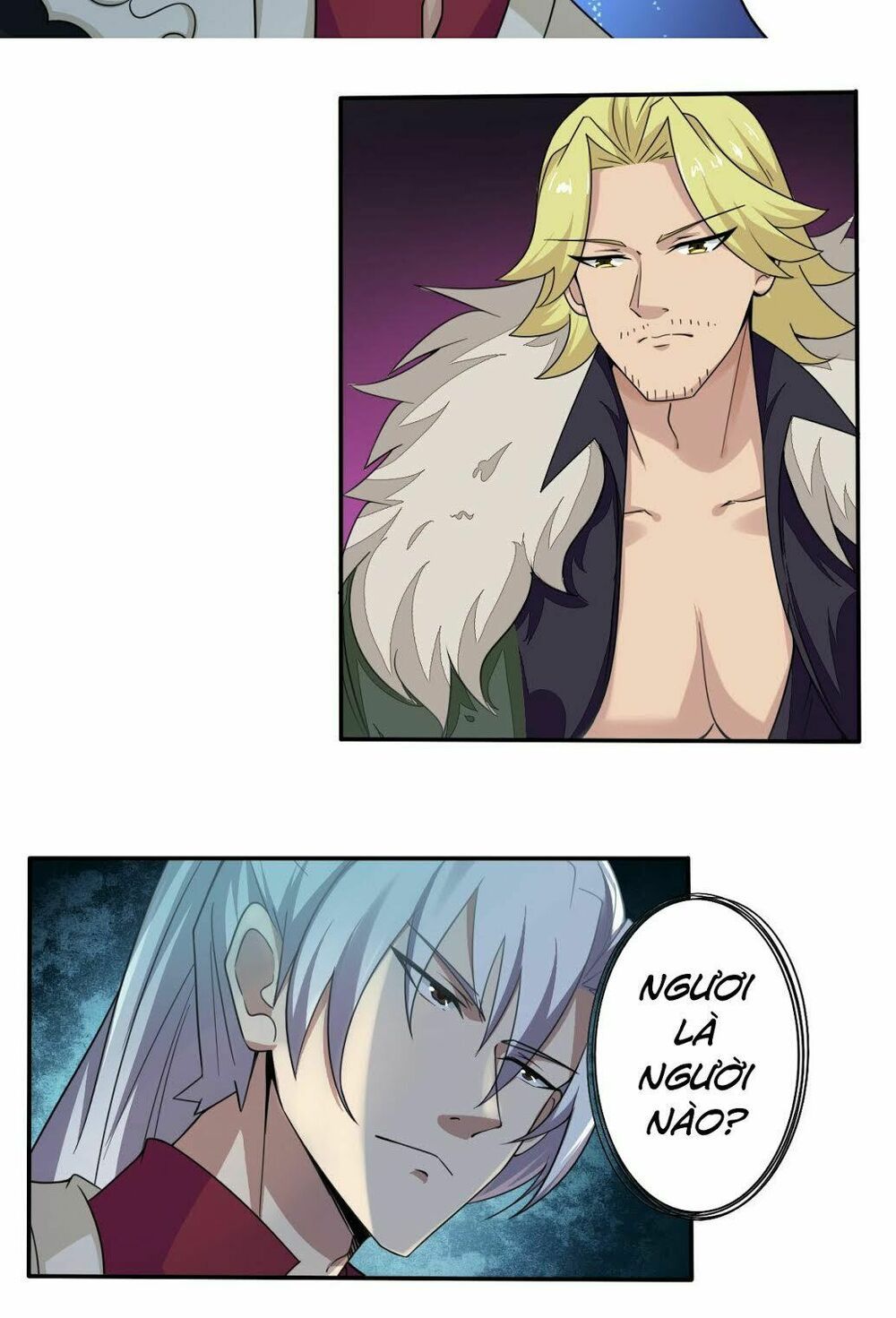 đọc truyện Tu Chân Giả Tại Dị Thế Chương 191 ảnh 8 tại Thiên Thai Truyện