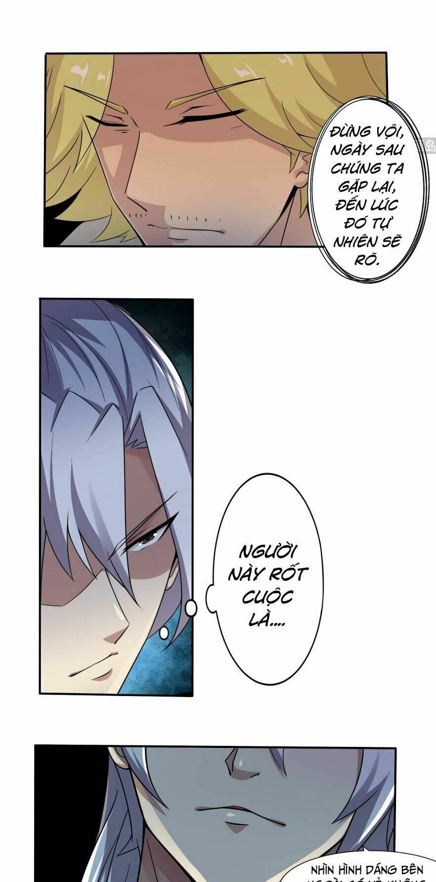 đọc truyện Tu Chân Giả Tại Dị Thế Chương 191 ảnh 9 tại Thiên Thai Truyện