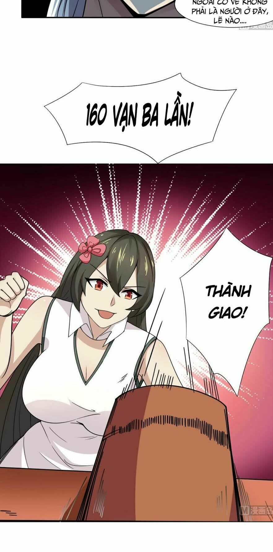 đọc truyện Tu Chân Giả Tại Dị Thế Chương 191 ảnh 10 tại Thiên Thai Truyện