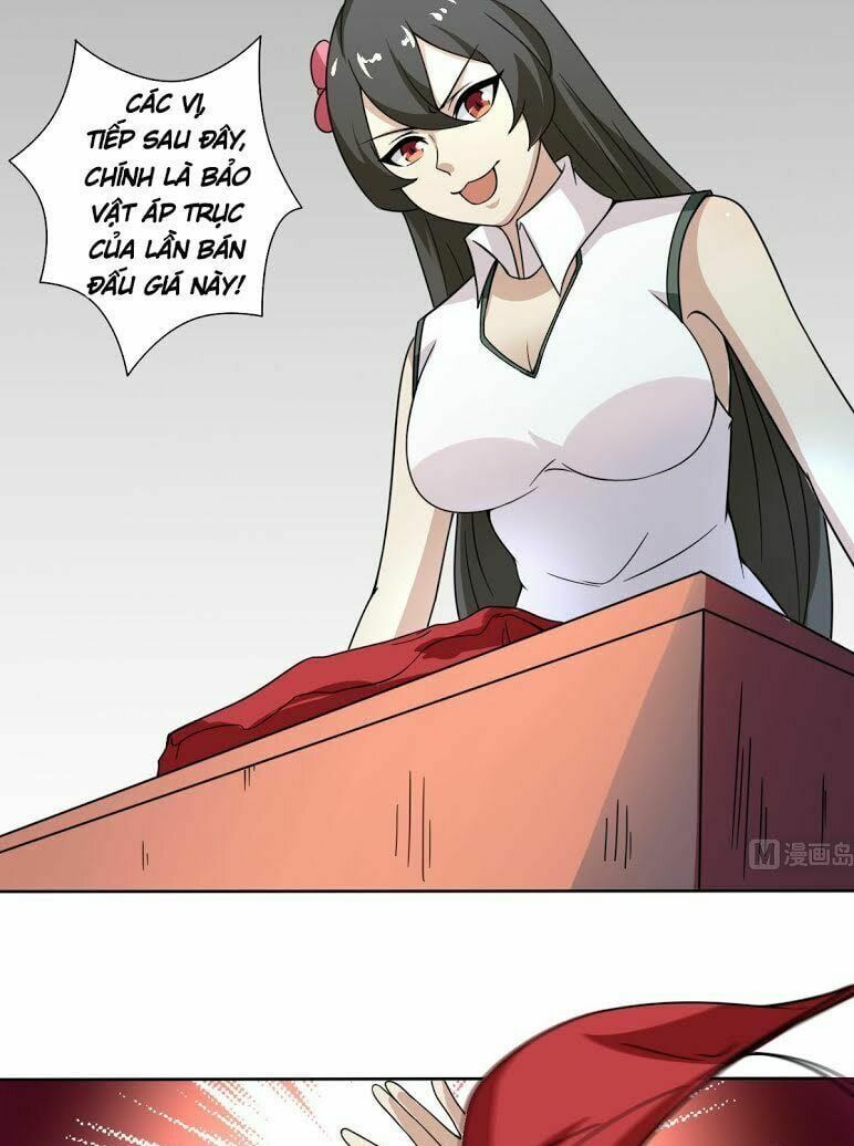 đọc truyện Tu Chân Giả Tại Dị Thế Chương 192 ảnh 8 tại Thiên Thai Truyện