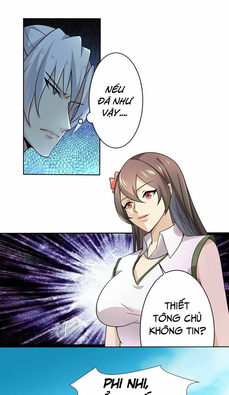 đọc truyện Tu Chân Giả Tại Dị Thế Chương 193 ảnh 5 tại Thiên Thai Truyện