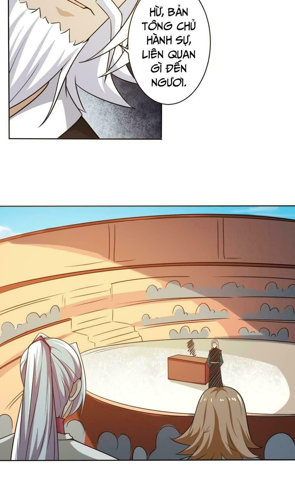 đọc truyện Tu Chân Giả Tại Dị Thế Chương 194 ảnh 10 tại Thiên Thai Truyện