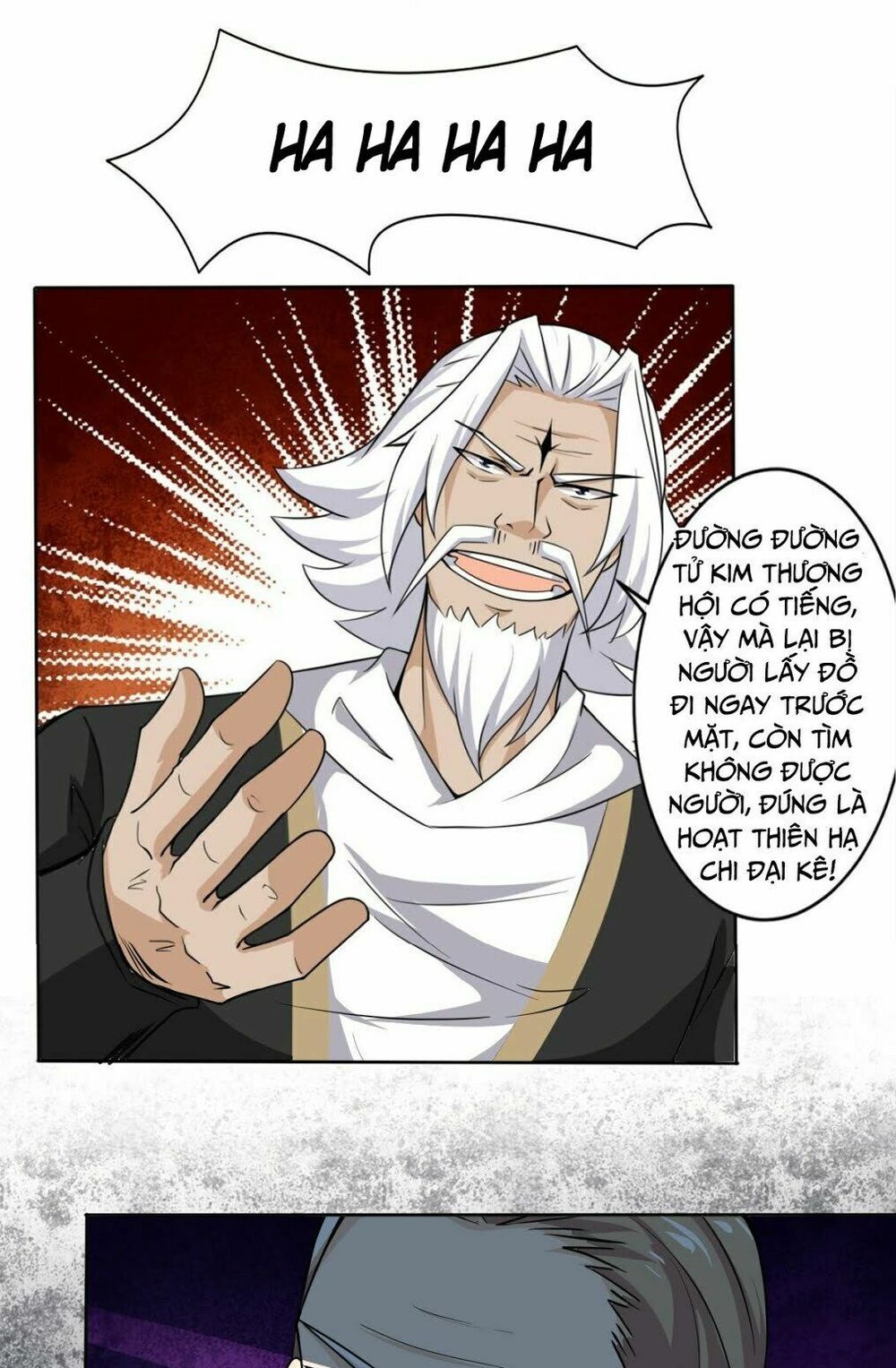 đọc truyện Tu Chân Giả Tại Dị Thế Chương 195 ảnh 12 tại Thiên Thai Truyện