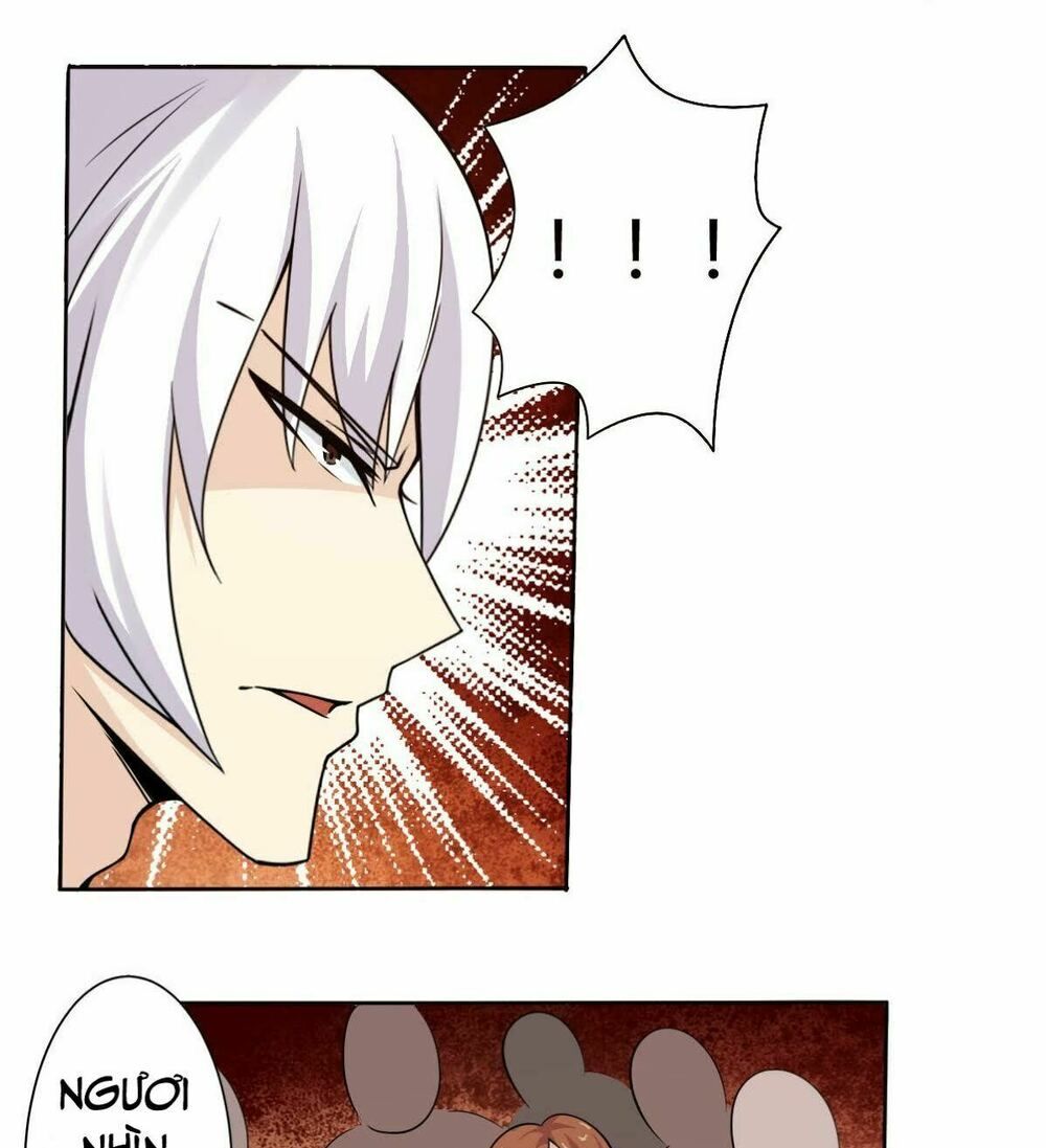 đọc truyện Tu Chân Giả Tại Dị Thế Chương 195 ảnh 5 tại Thiên Thai Truyện