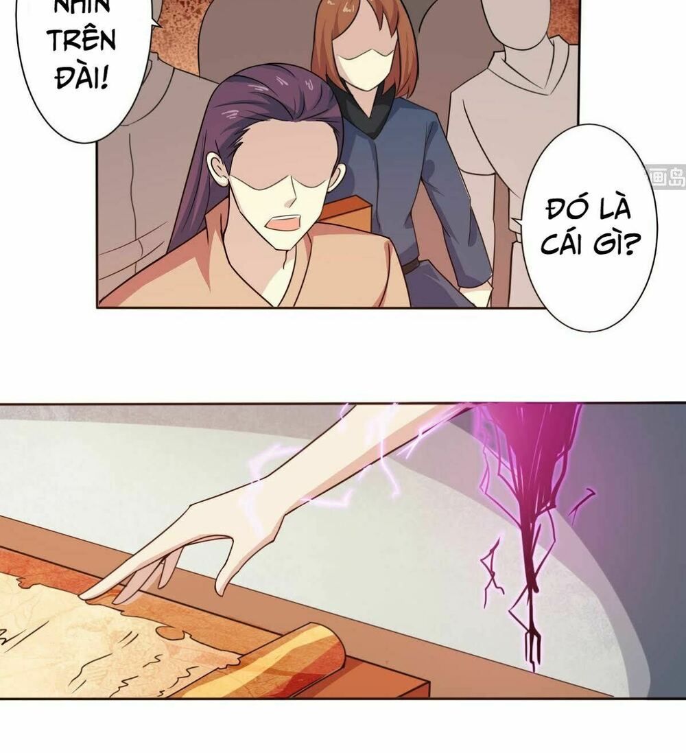 đọc truyện Tu Chân Giả Tại Dị Thế Chương 195 ảnh 6 tại Thiên Thai Truyện