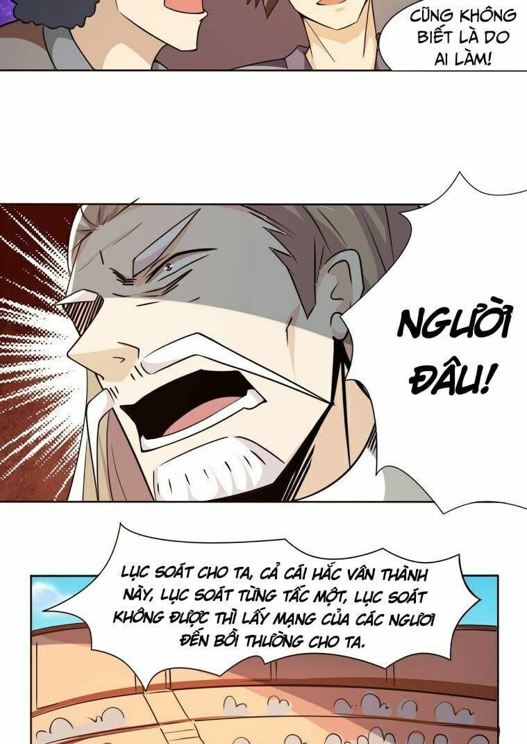 đọc truyện Tu Chân Giả Tại Dị Thế Chương 195 ảnh 10 tại Thiên Thai Truyện