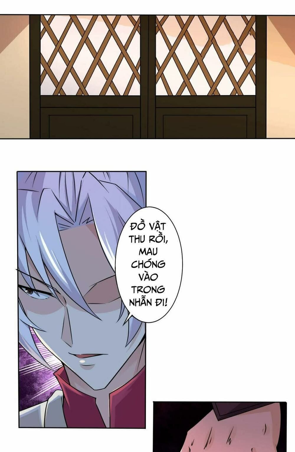 đọc truyện Tu Chân Giả Tại Dị Thế Chương 196 ảnh 12 tại Thiên Thai Truyện