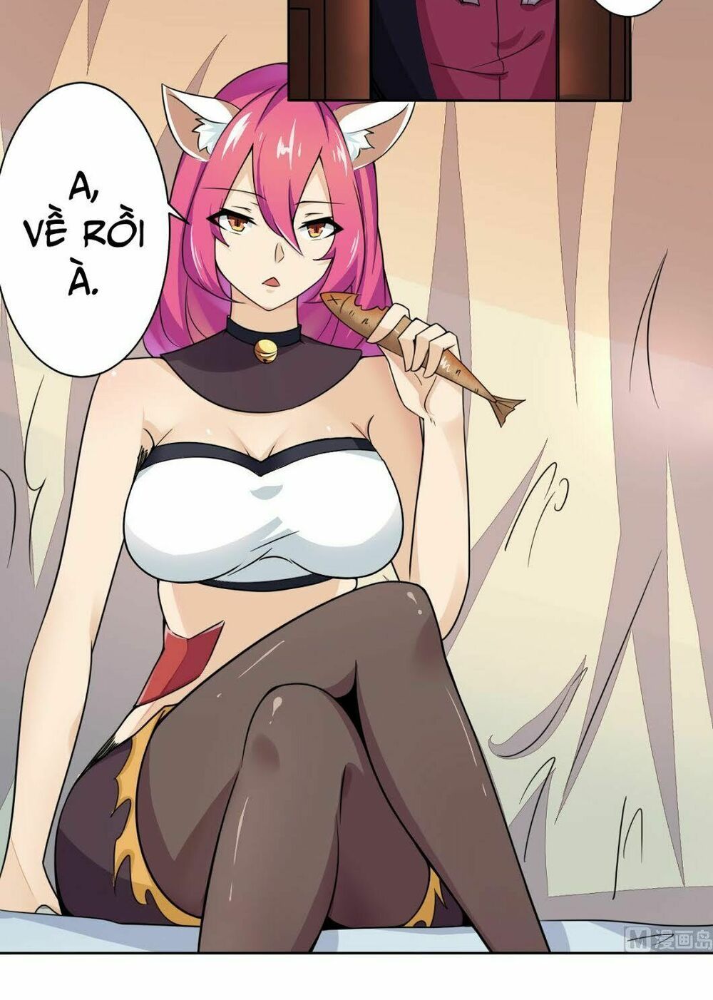 đọc truyện Tu Chân Giả Tại Dị Thế Chương 196 ảnh 7 tại Thiên Thai Truyện